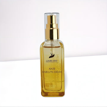 Luxury Shine Anti Hairloss Serum 120ML
