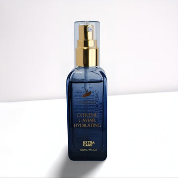 Luxury Shine Extreme Caviar Hydrating Serum 120ML