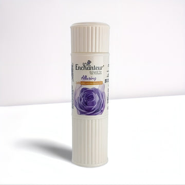 Enchanteur Alluring Perfumed Talc Powder 250g