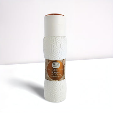 Sweet Face Perfumed Talc (Bouquet) 125gm