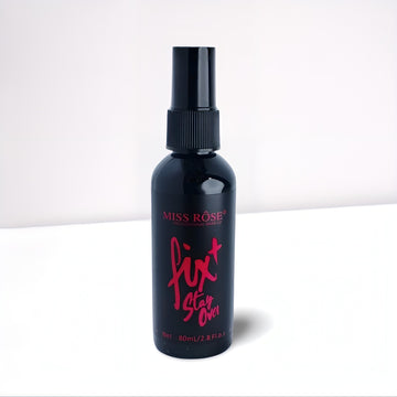 Miss Rose Fix Stay Over Makeup Setting Spray 80ML