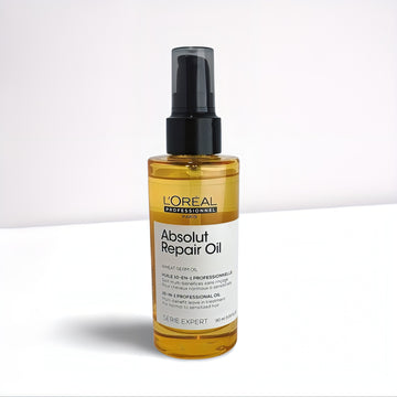 L’Oréal Professionnel Absolut Repair Oil