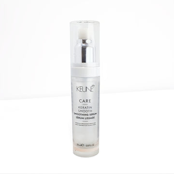Keune Care Keratin Smooth Serum Frizz-Free & Silky Hair