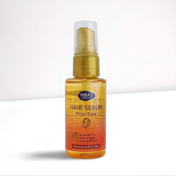 Hiba’s Collection Hair Serum 50ML