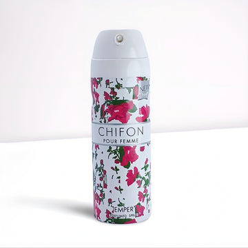CHIFON Body Spray