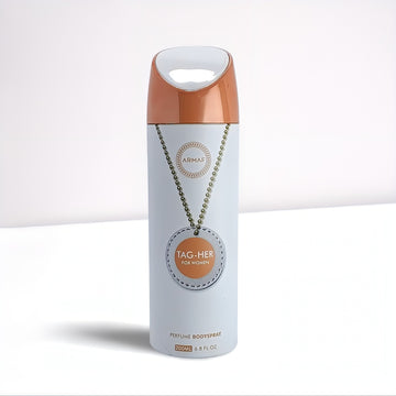 Armaf Body Spray Tag Her 200ML