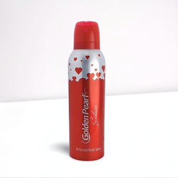 GoldenPearl Seduce BodySpray 200ML