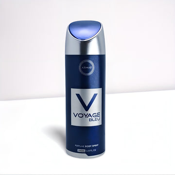Armaf Body Spray Voyage 200ML