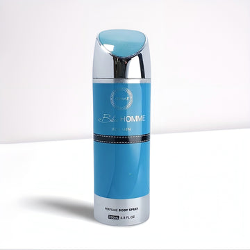 Armaf Body Spray Blue Homme 200ML
