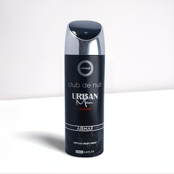 Armaf BodySpray Club De Nuit Urban Man 200ML