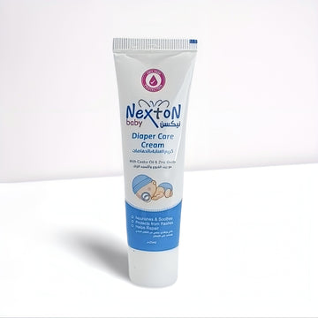 Nexton Baby Diaper Care Cream 25ML