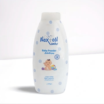 Nexton Baby Powder 100g