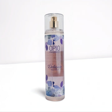 OPIO Delicate Body Mist 250ML