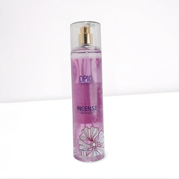 OPIO Incense Body Mist 250ML