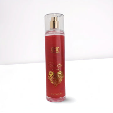 Opio Secret Kiss Body Mist 250ML