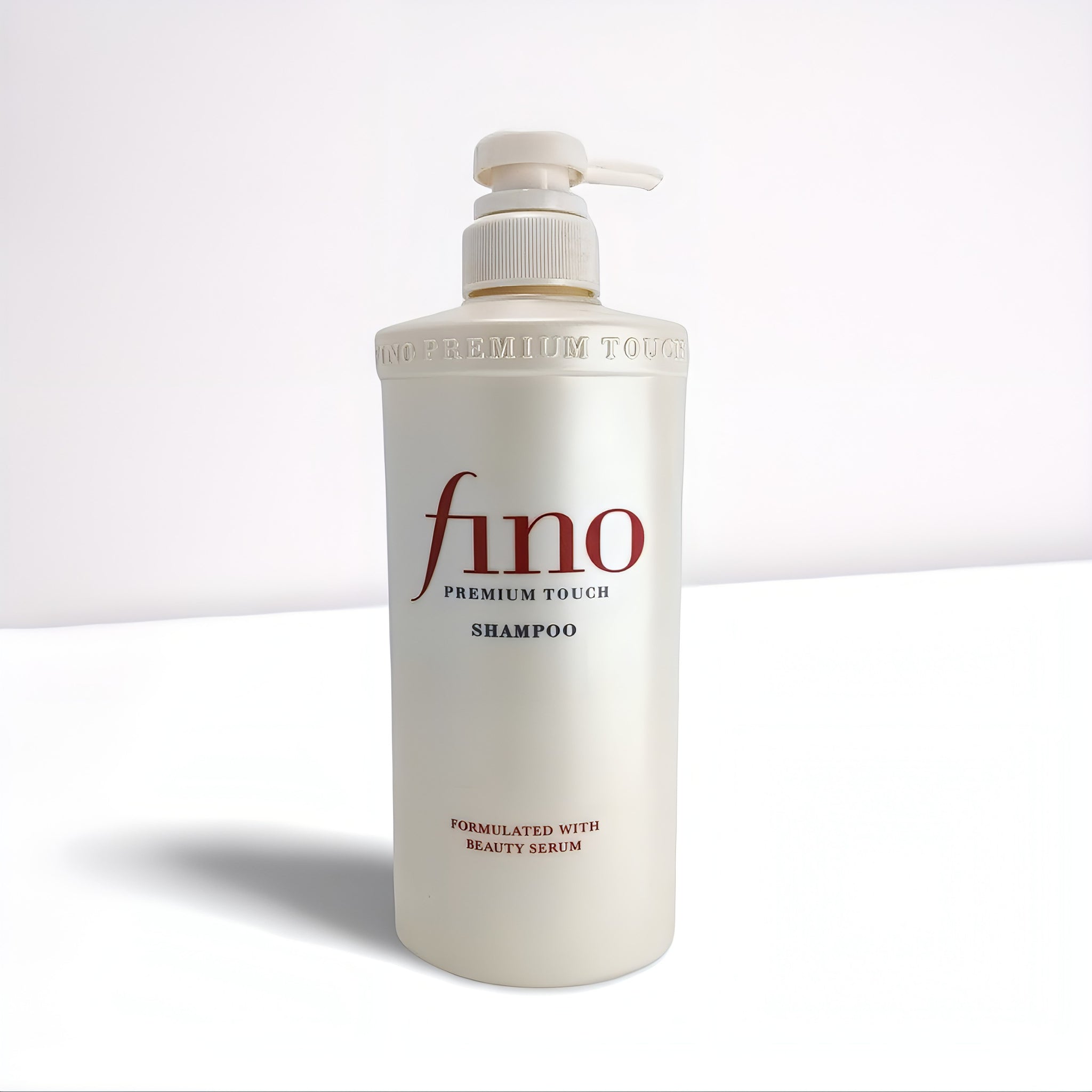 Fino Premium Touch Shampoo