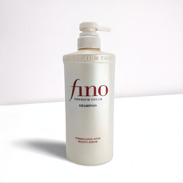 Fino Premium Touch Shampoo