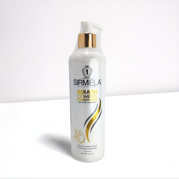 Sirmiela Professional Keratin Complex Conditioner 400ML