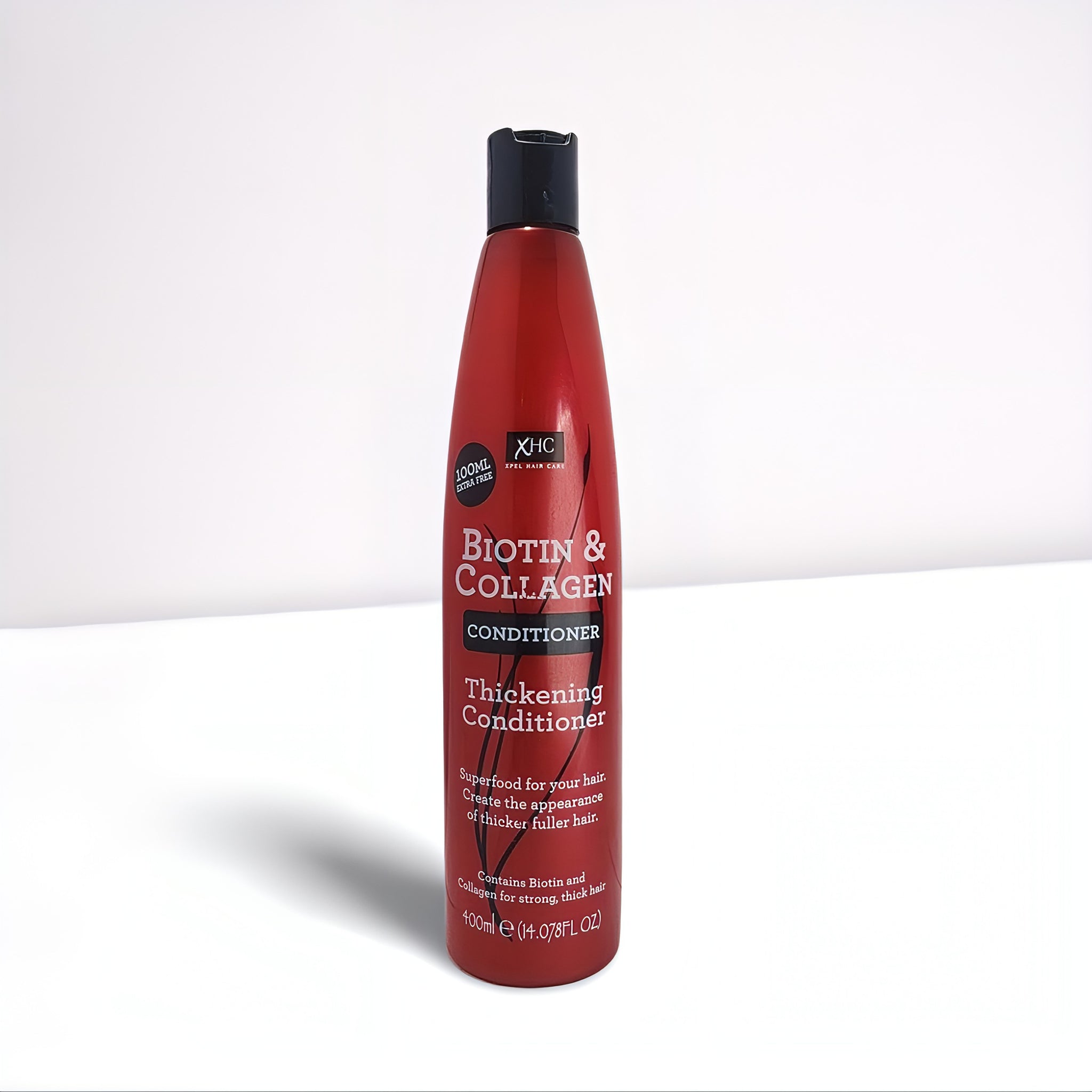 XHC Biotin & Collagen Thickening Conditioner 400ML
