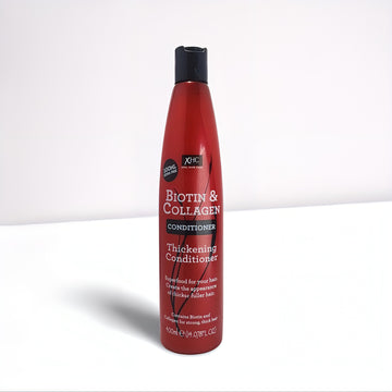 XHC Biotin & Collagen Thickening Conditioner 400ML