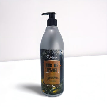Dollsan Hair Life Nourish Shampoo