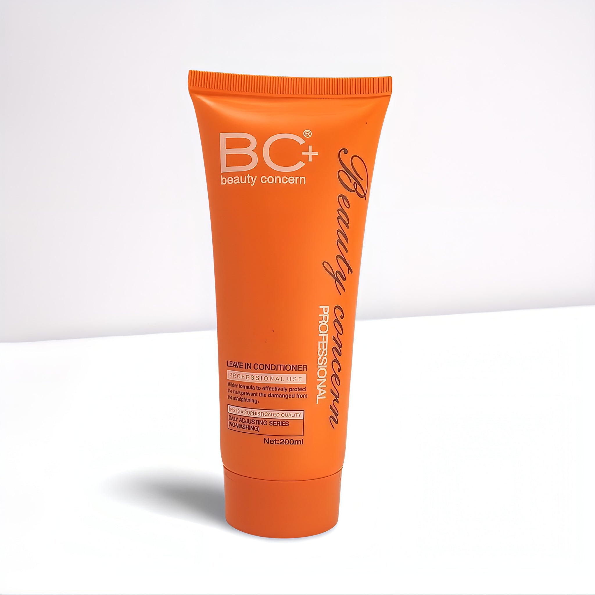 BC+ Beauty Concern Leave-In Conditioner 200ML