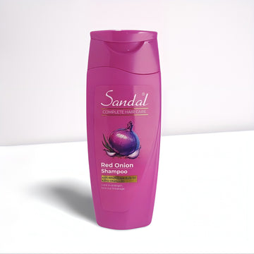 Sandal Red Onion Shampoo 180ML