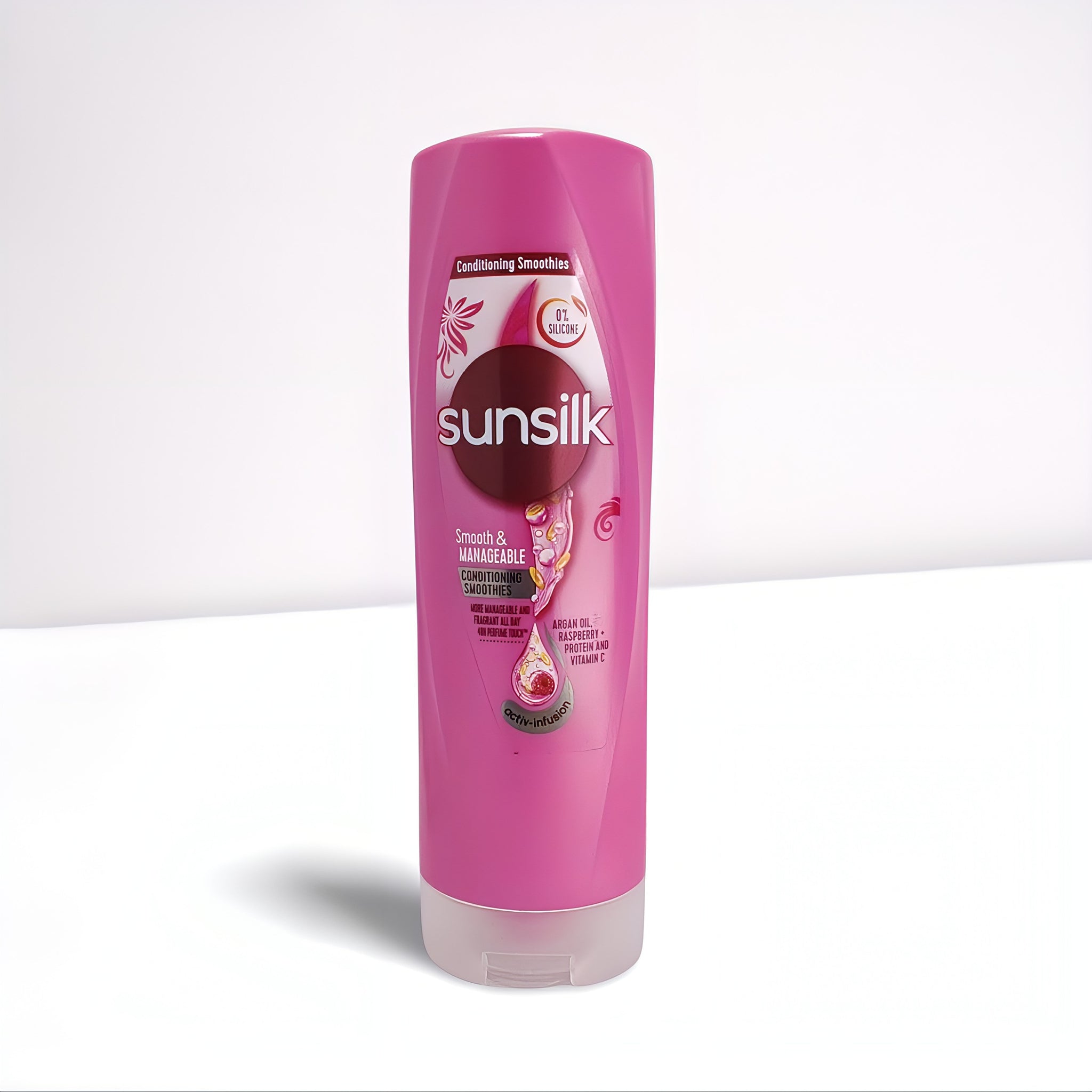 Sunsilk Smooth & Manageable Conditioner