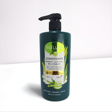 BIO LUXE NATURALS Bio-Hydrate Conditioner 500ML