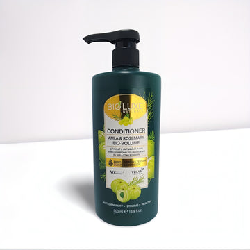 BIO LUXE NATURALS Bio-Volume Conditioner 500ML