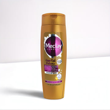Meclay London Hairfall Defense Shampoo 185ML
