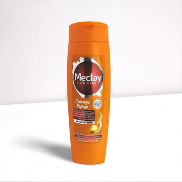 Meclay London Damage Repair Shampoo 185ML