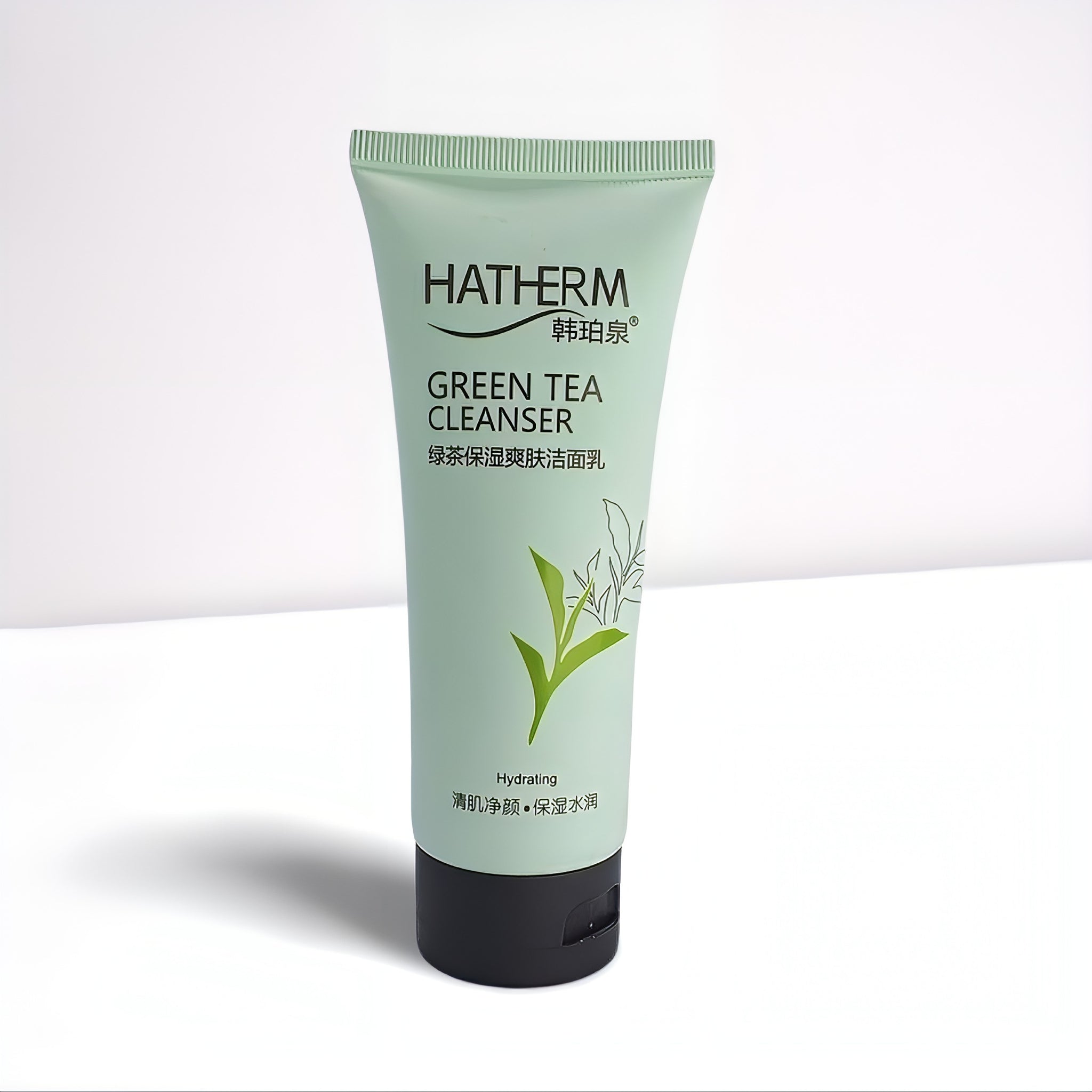 HATHERM Green Tea Cleanser