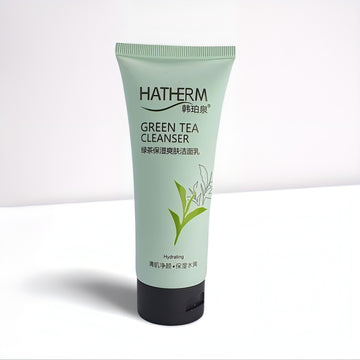 HATHERM Green Tea Cleanser