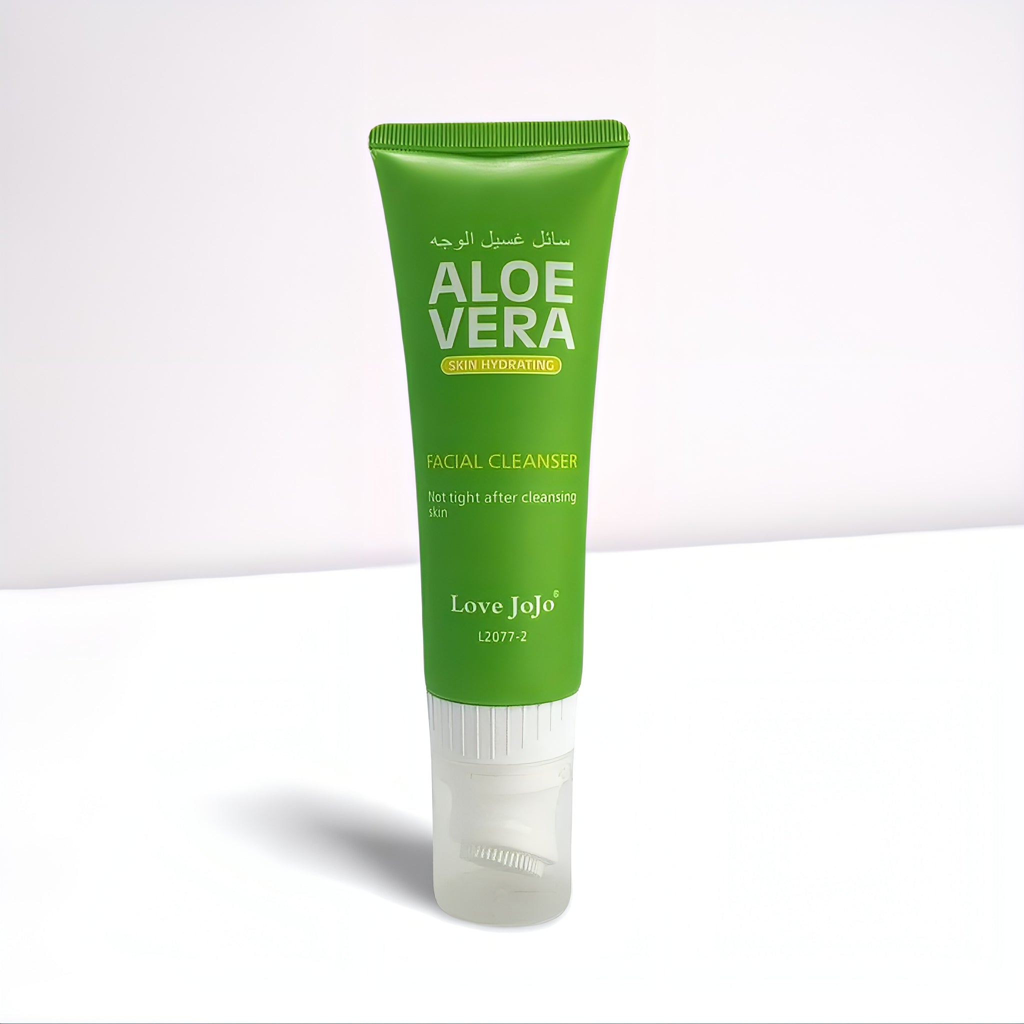 Love JoJo Skin Hydrating Aloe Vera Facial Cleanser 120g
