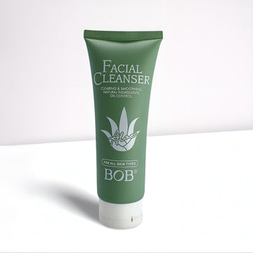 BOB Aloe Facial Cleanser 100g