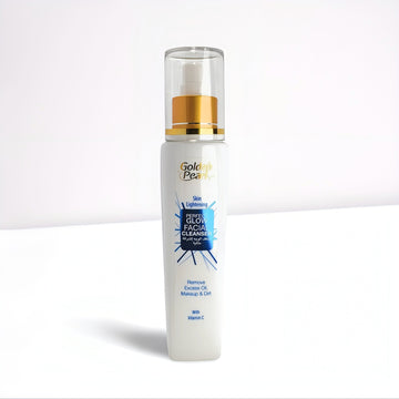 Golden Pearl Perfuct Glow Facial Cleanser