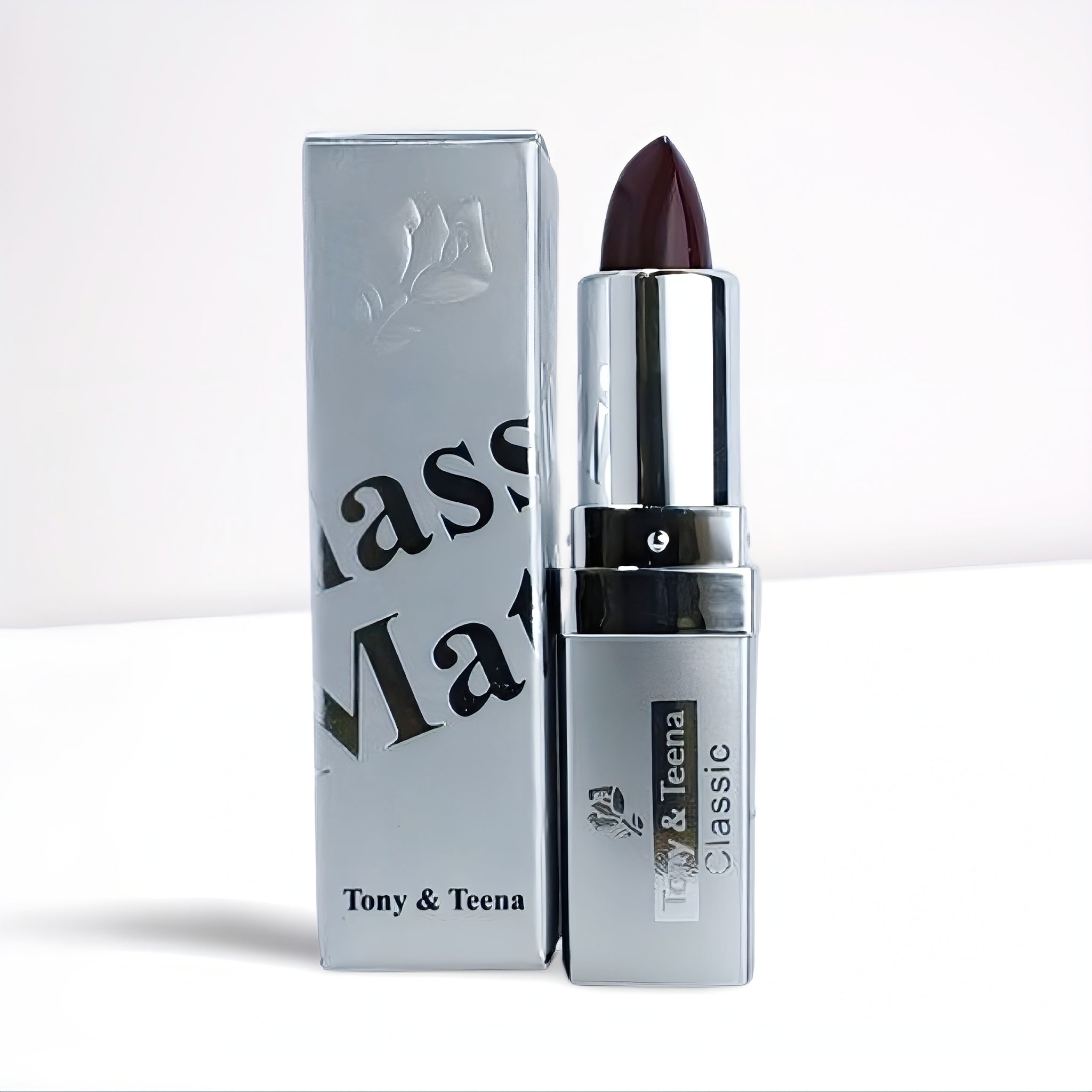 Tony & Teena Classic Lipstick