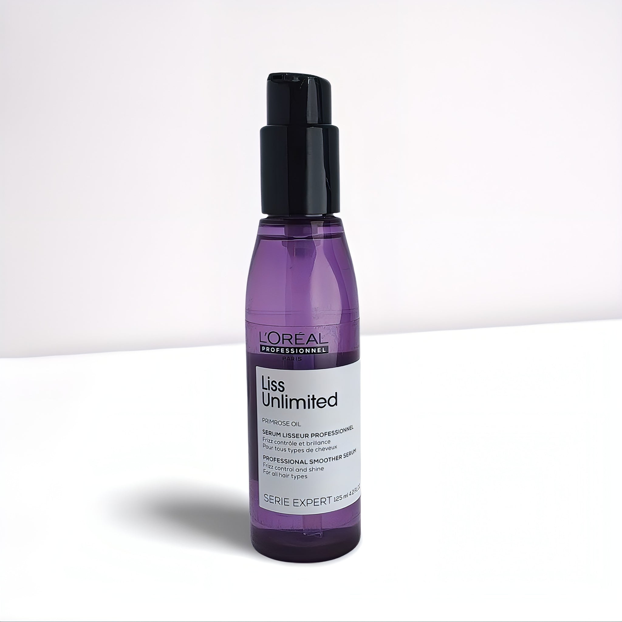L'Oréal Professionnel Liss Unlimited Smoother Serum 125ML