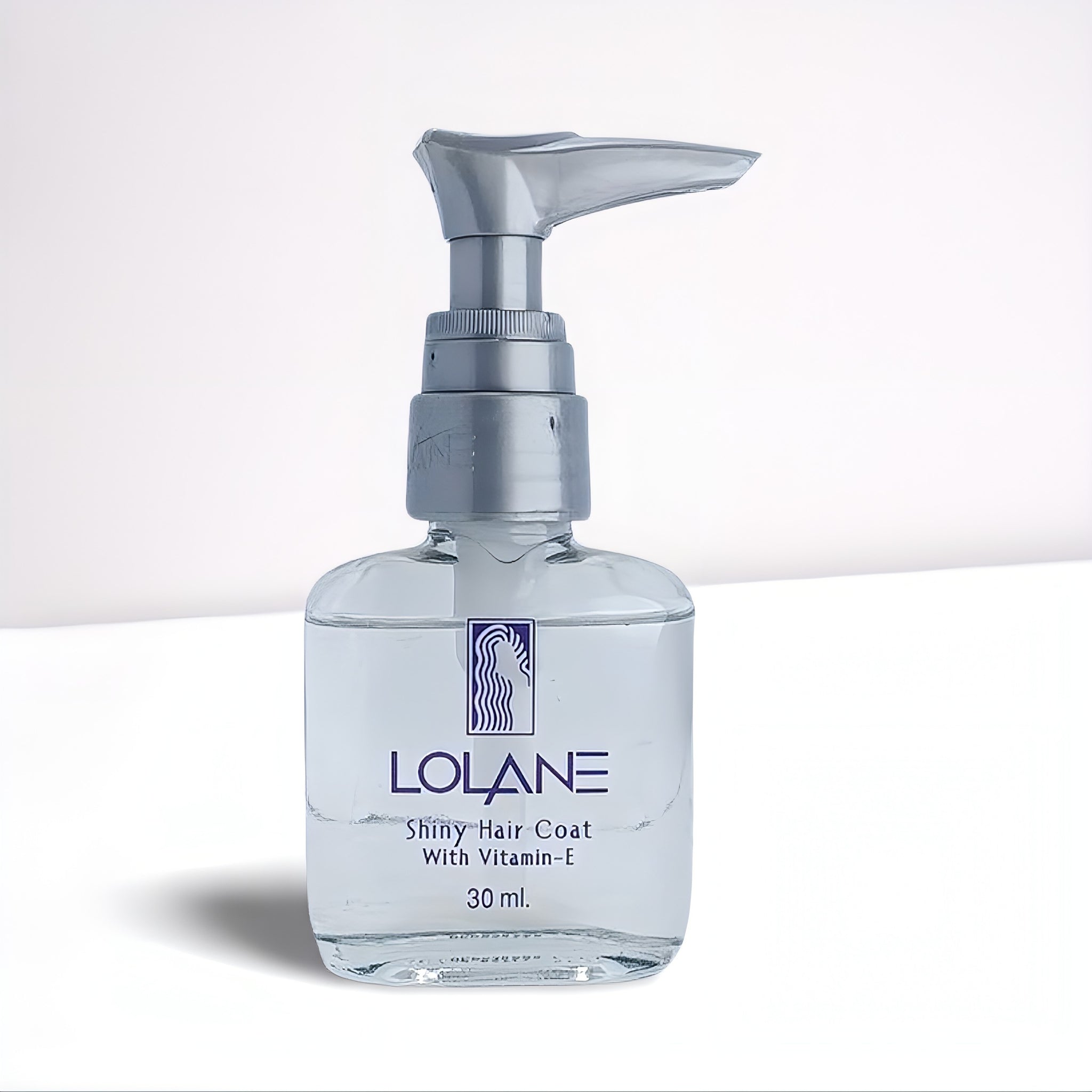 Lolane Shiny Hair Coat with Vitamin E 30ML