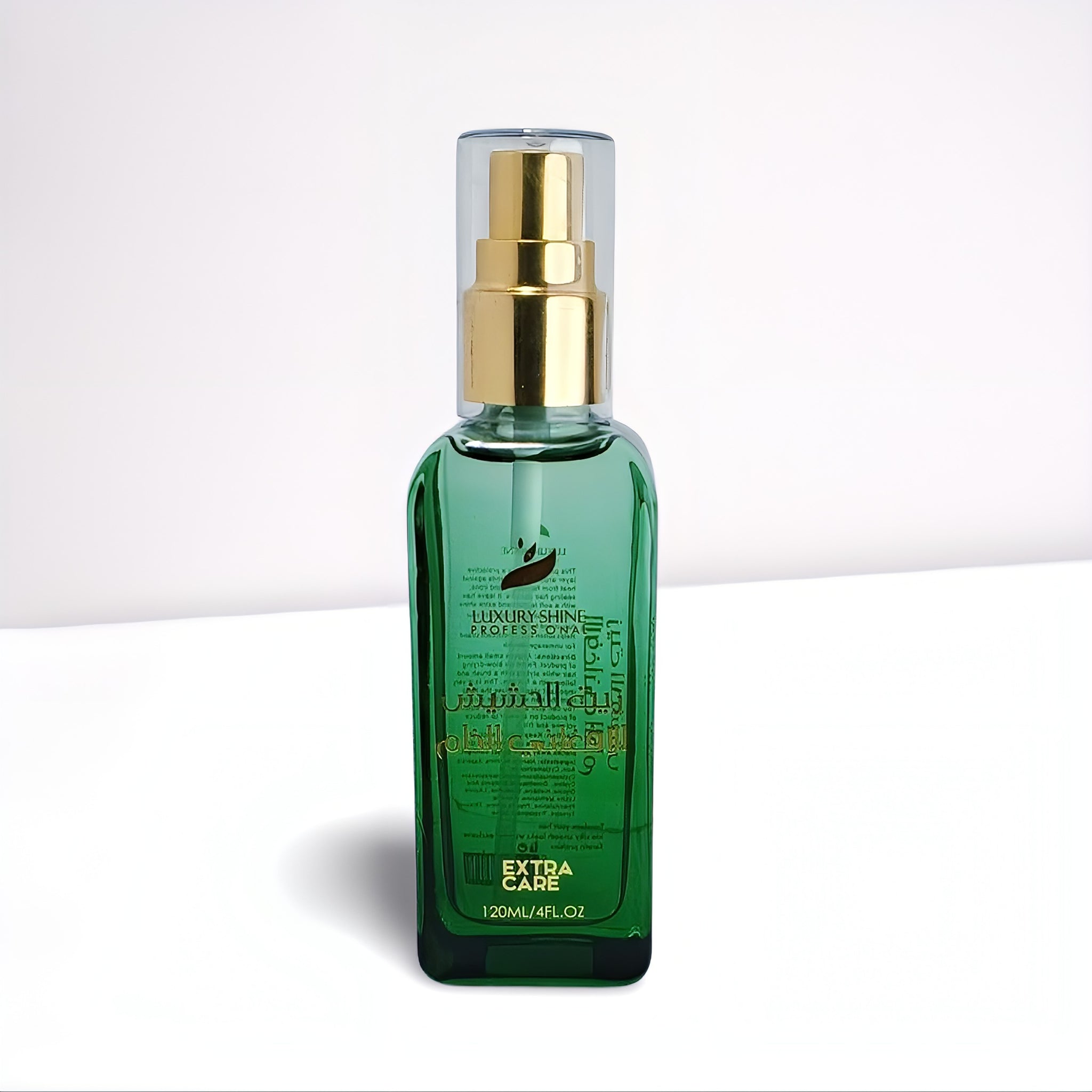 Luxury Shine Professional Olive Oil 120ML