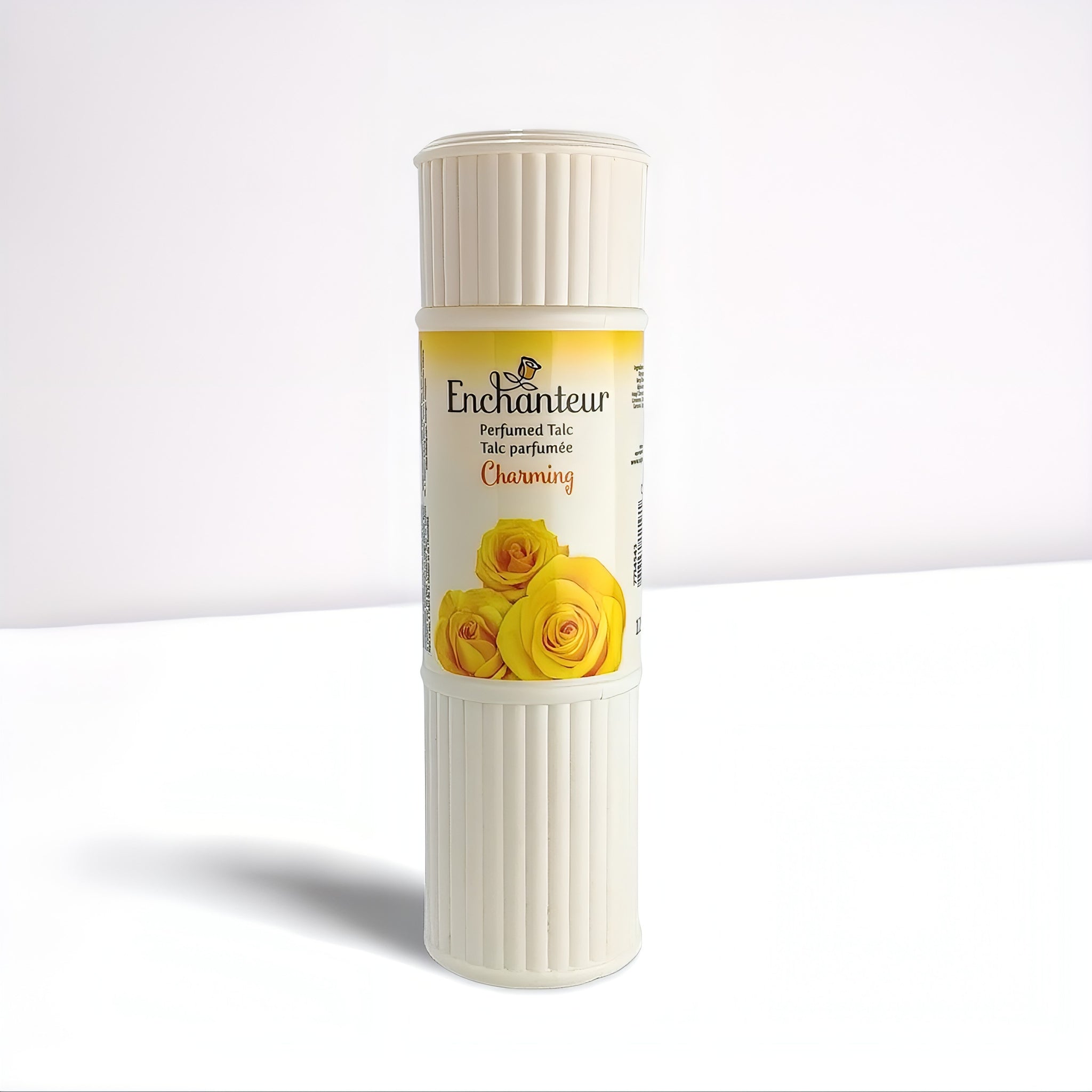 Enchateur Charming Perfumed Tac Powder 250g