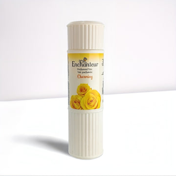Enchateur Charming Perfumed Tac Powder 250g