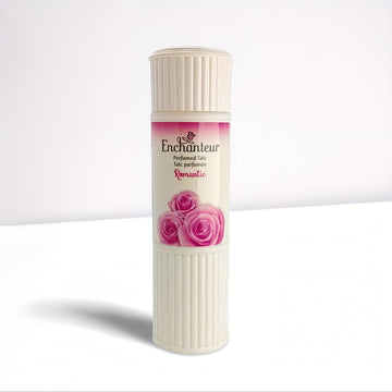 Enchanteur Romantic Perfumed Talc Powder 250g