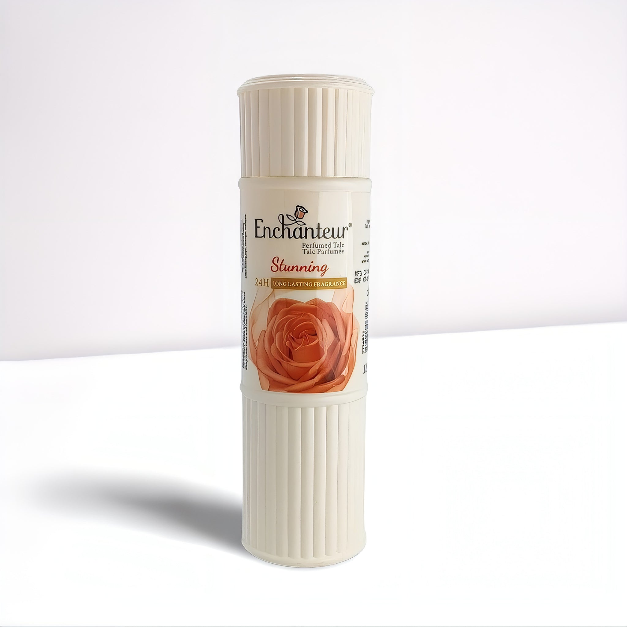 Enchanteur Stunning Perfumed Talc Powder 250g