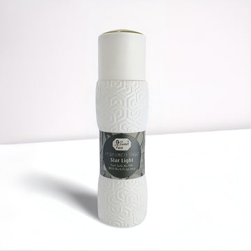 Sweet Face Perfumed Talc (Star Light) 125gm