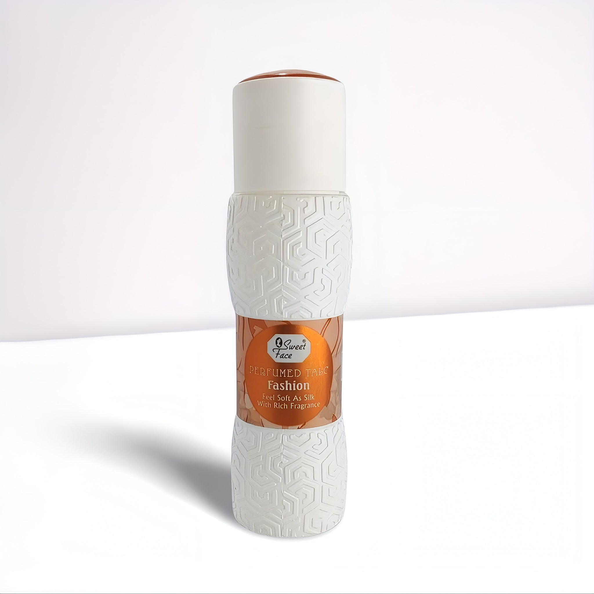 Sweet Face Perfumed Talc (Fashion) 125gm