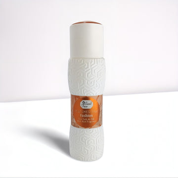 Sweet Face Perfumed Talc (Fashion) 125gm