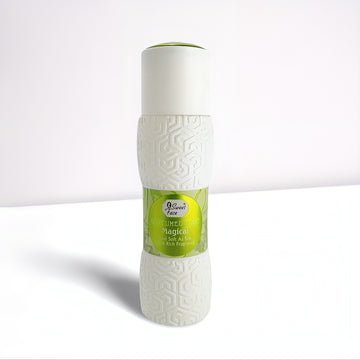 Sweet Face Perfumed Talc (Magical) 125gm