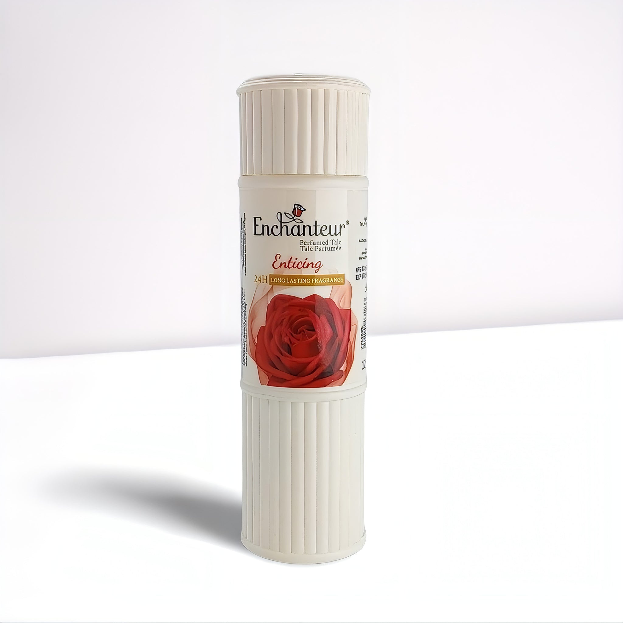 Enchanteur Enticing Perfumed Talc Powder 250g